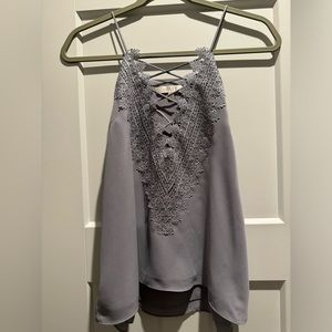 Ways Tank / Size Small